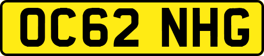 OC62NHG