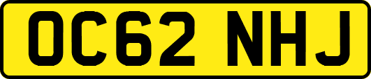 OC62NHJ