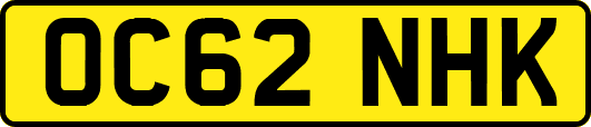 OC62NHK