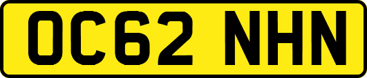 OC62NHN