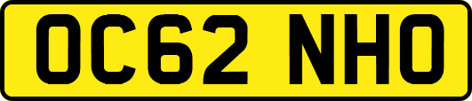 OC62NHO