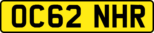 OC62NHR