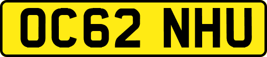 OC62NHU