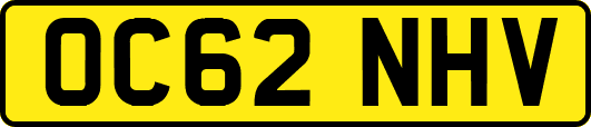 OC62NHV