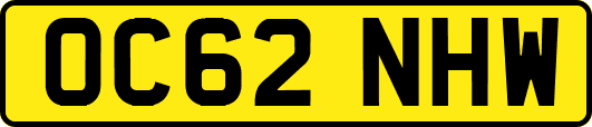 OC62NHW