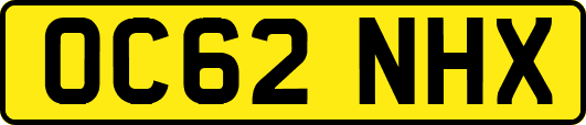 OC62NHX
