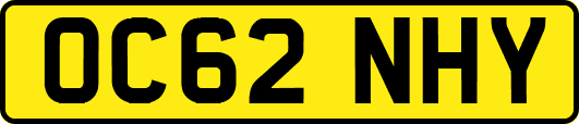 OC62NHY