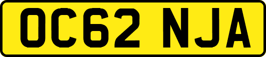 OC62NJA