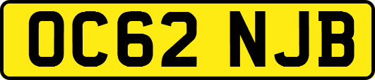 OC62NJB