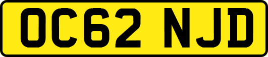 OC62NJD