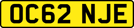 OC62NJE