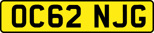 OC62NJG