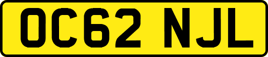 OC62NJL
