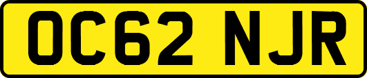 OC62NJR