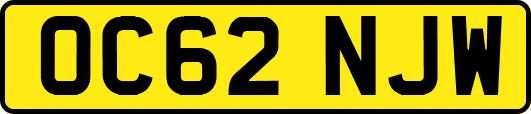 OC62NJW