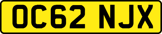 OC62NJX