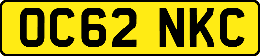 OC62NKC