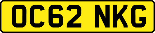 OC62NKG