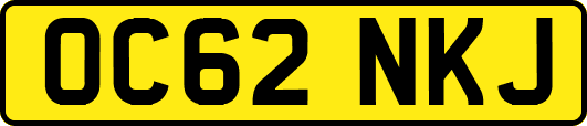 OC62NKJ