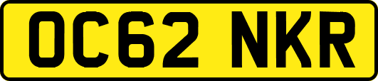 OC62NKR