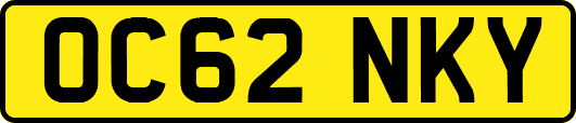 OC62NKY