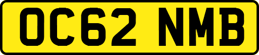 OC62NMB