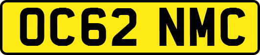 OC62NMC