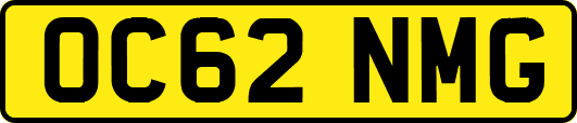 OC62NMG