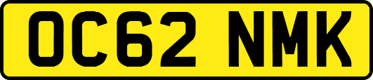 OC62NMK