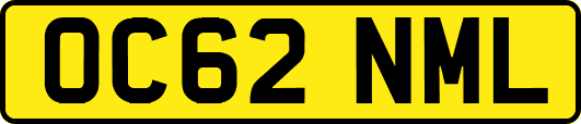 OC62NML