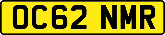 OC62NMR