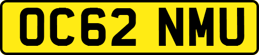 OC62NMU