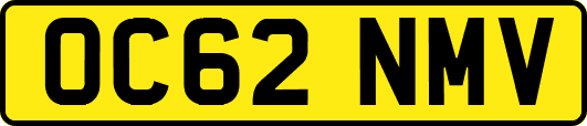 OC62NMV