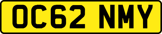 OC62NMY