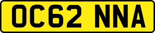 OC62NNA
