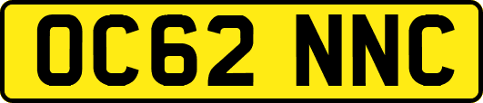 OC62NNC