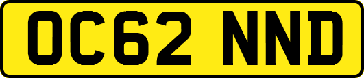 OC62NND