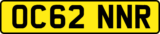 OC62NNR