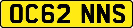 OC62NNS