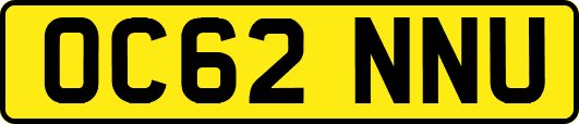 OC62NNU