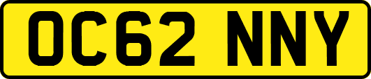 OC62NNY