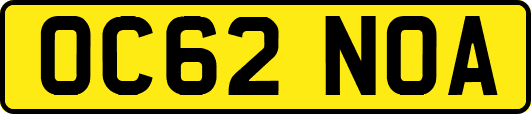 OC62NOA