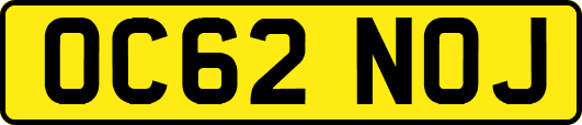 OC62NOJ