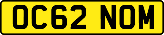 OC62NOM