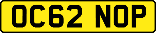 OC62NOP