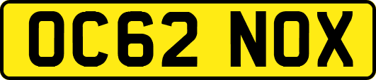 OC62NOX