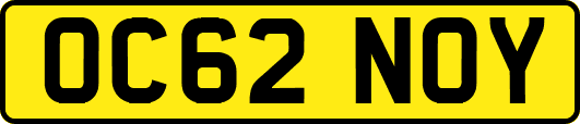OC62NOY