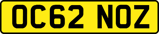 OC62NOZ