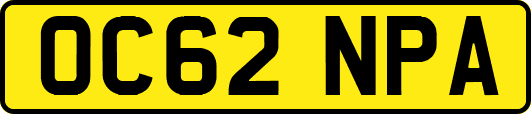 OC62NPA