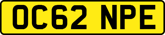 OC62NPE